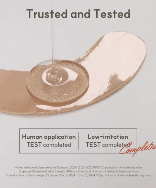 MARSHIQUE Wrinkle Repair Hydrogel Eye Patch – foto 11