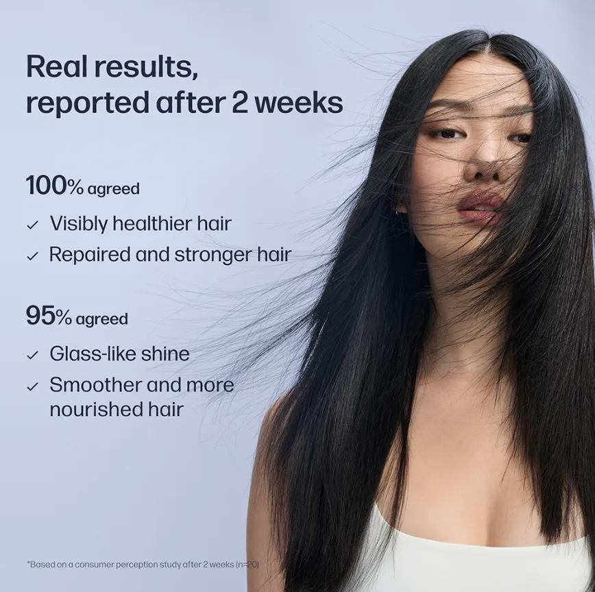 UNOVE Deep Damage Repair Hair Mask – foto 7