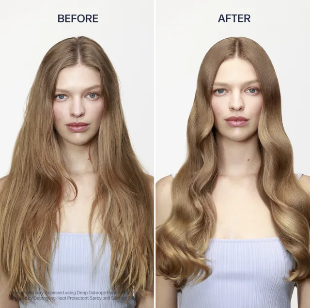 UNOVE Deep Damage Repair Hair Mask – foto 4