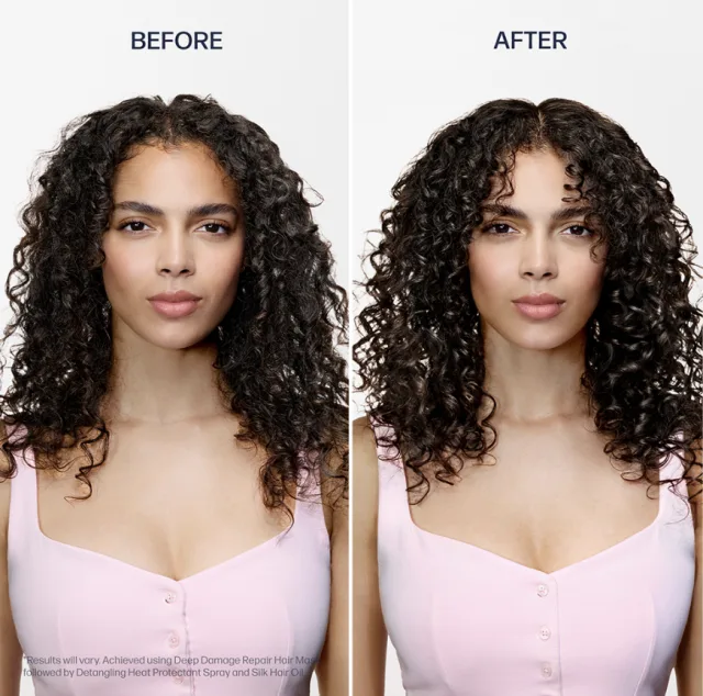 UNOVE Deep Damage Repair Hair Mask – foto 5