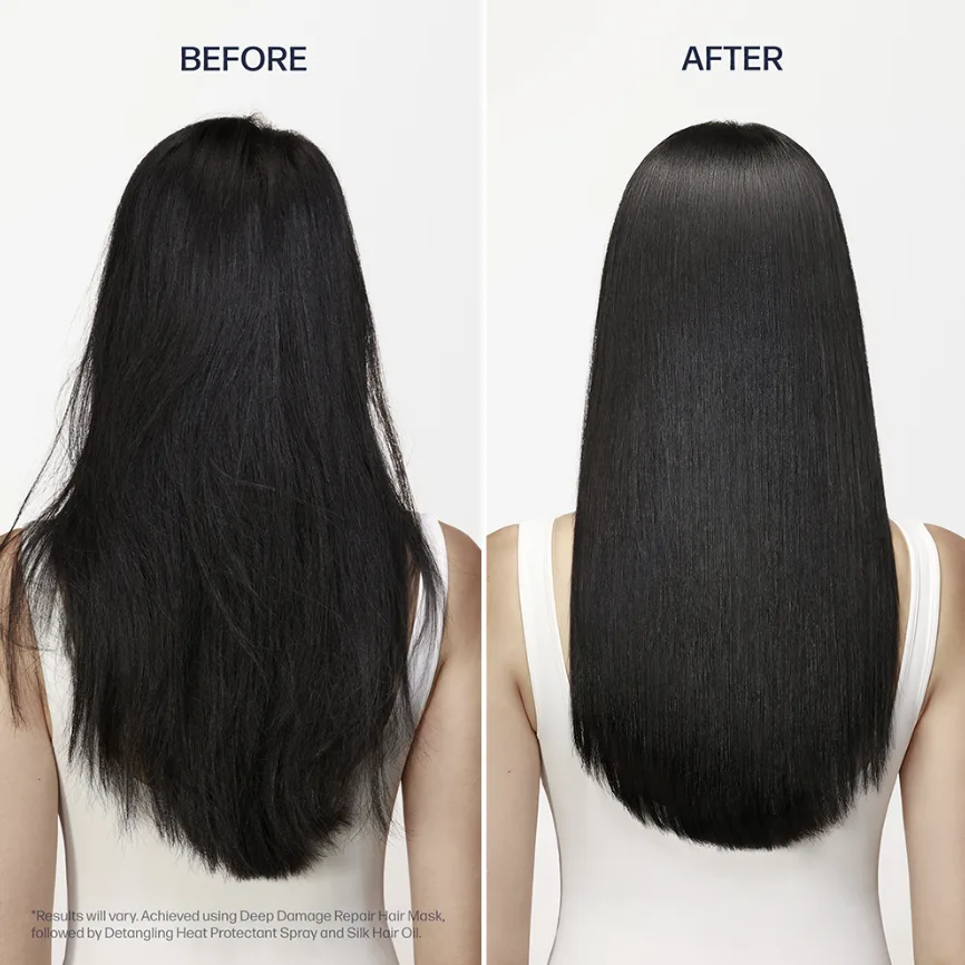UNOVE Deep Damage Repair Hair Mask – foto 6