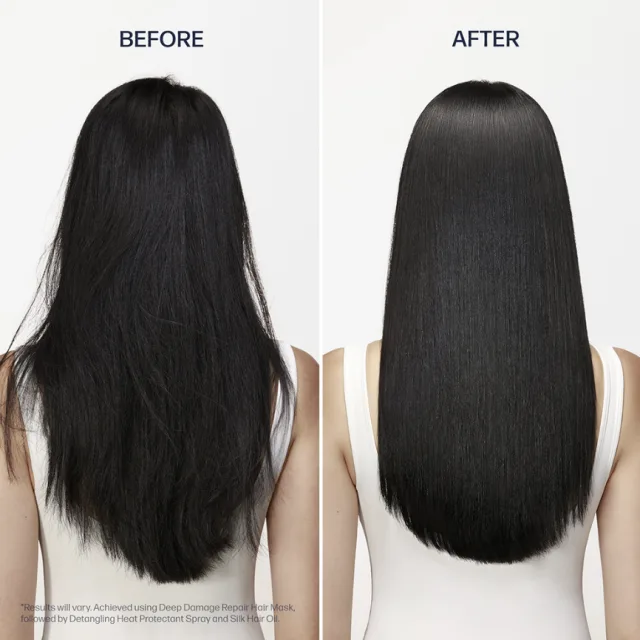 UNOVE Deep Damage Repair Hair Mask – foto 6